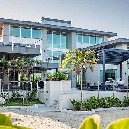 Naia Resort And Spa Seine Bight Village Eksteriør billede