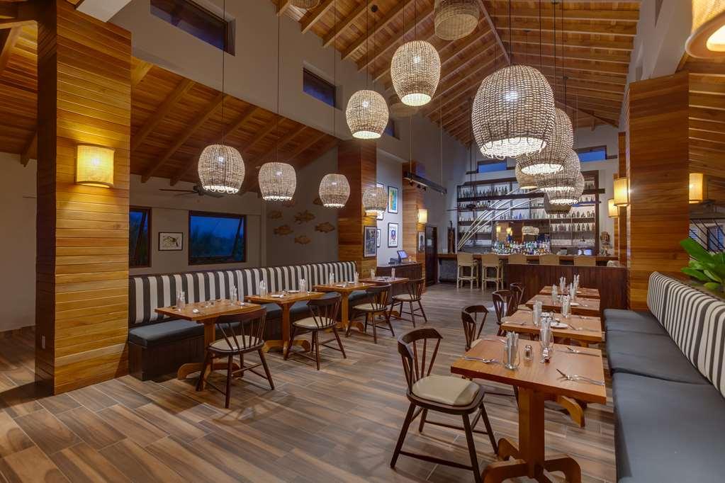 Naia Resort And Spa Seine Bight Village Restaurant billede