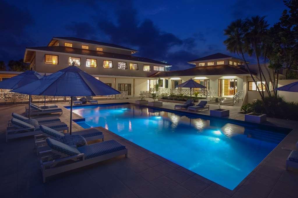 Naia Resort And Spa Seine Bight Village Faciliteter billede