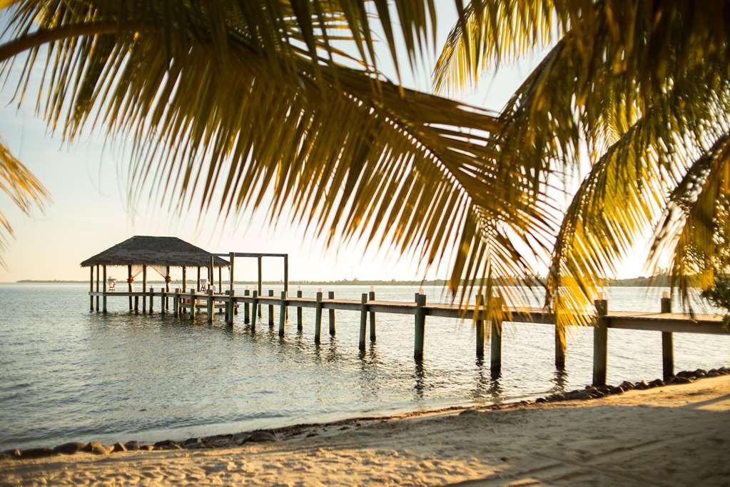 Naia Resort And Spa Seine Bight Village Faciliteter billede