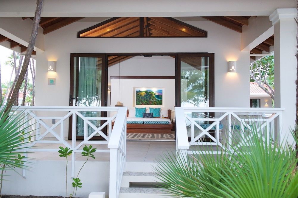 Naia Resort And Spa Seine Bight Village Eksteriør billede
